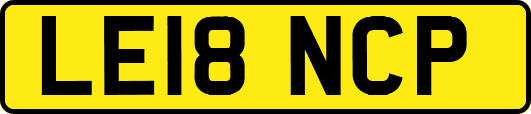 LE18NCP