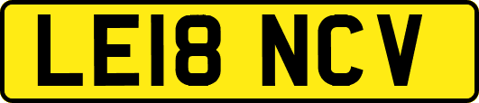LE18NCV