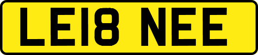 LE18NEE