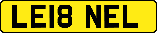 LE18NEL