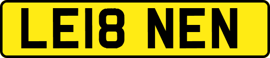 LE18NEN