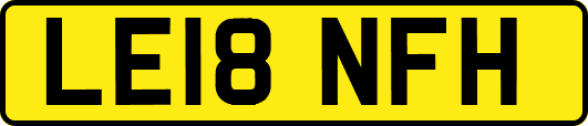 LE18NFH