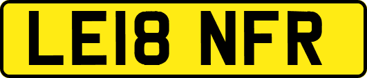 LE18NFR