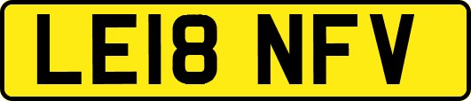 LE18NFV