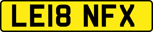 LE18NFX