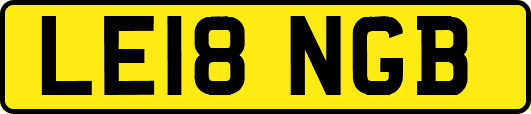LE18NGB