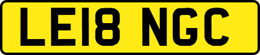 LE18NGC