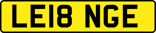LE18NGE