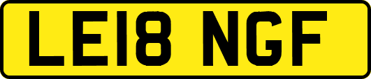 LE18NGF