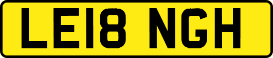 LE18NGH