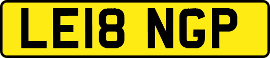 LE18NGP