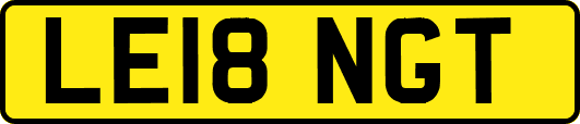 LE18NGT
