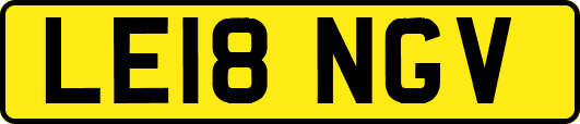 LE18NGV