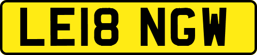 LE18NGW