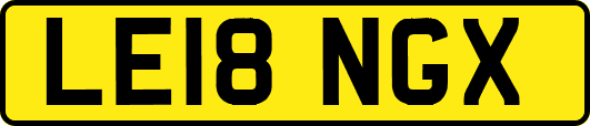 LE18NGX