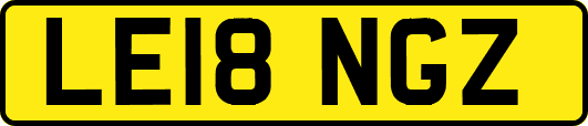 LE18NGZ