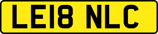 LE18NLC