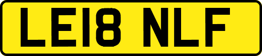 LE18NLF