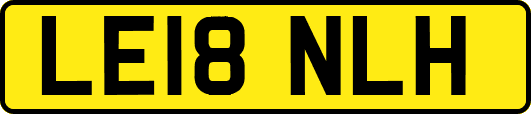LE18NLH