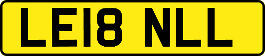 LE18NLL