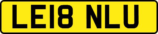LE18NLU