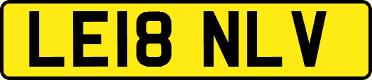LE18NLV