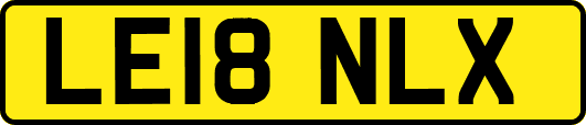 LE18NLX