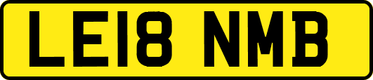 LE18NMB