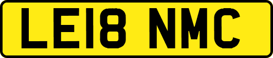 LE18NMC