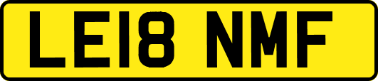 LE18NMF