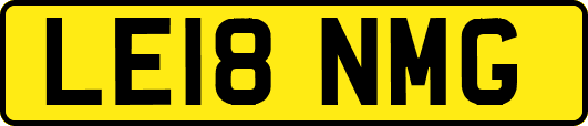 LE18NMG