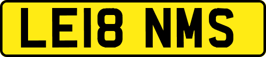 LE18NMS