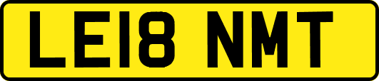 LE18NMT
