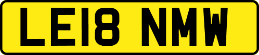 LE18NMW