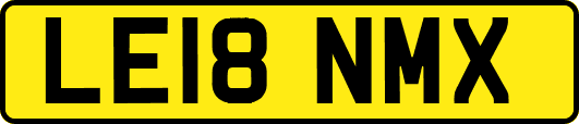 LE18NMX
