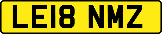 LE18NMZ