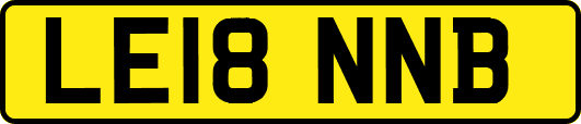LE18NNB