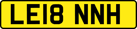 LE18NNH