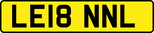 LE18NNL