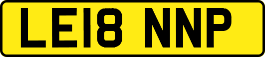 LE18NNP