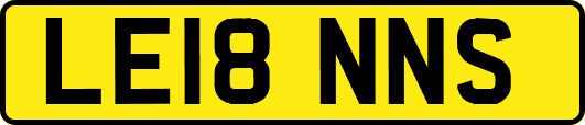 LE18NNS