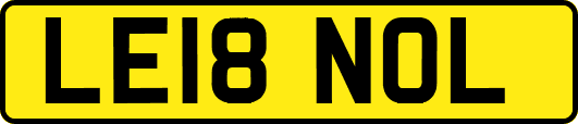 LE18NOL