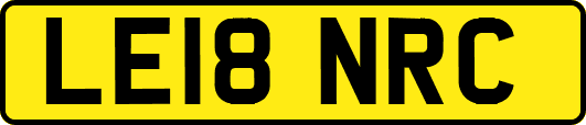 LE18NRC