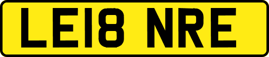 LE18NRE