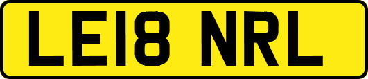 LE18NRL