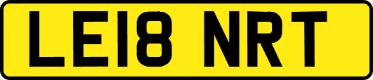 LE18NRT