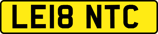 LE18NTC