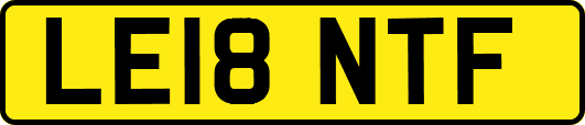 LE18NTF