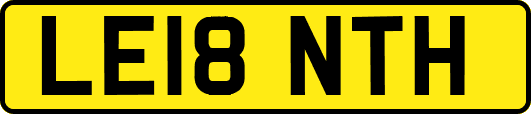 LE18NTH