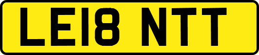 LE18NTT